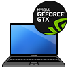    GeForce GTX